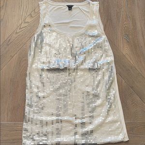 Ann Taylor top 3/$10